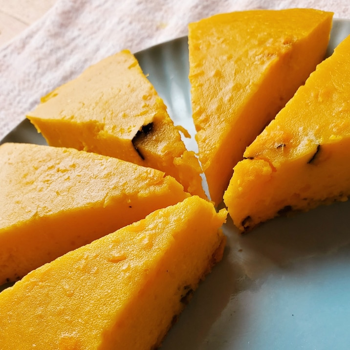 炊飯器で かぼちゃケーキ レシピ 作り方 By ゆかんち 楽天レシピ 炊飯器で かぼちゃケーキ レシピ 作り方 By ゆかんち 楽天レシピ